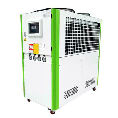 制冷機 chiller